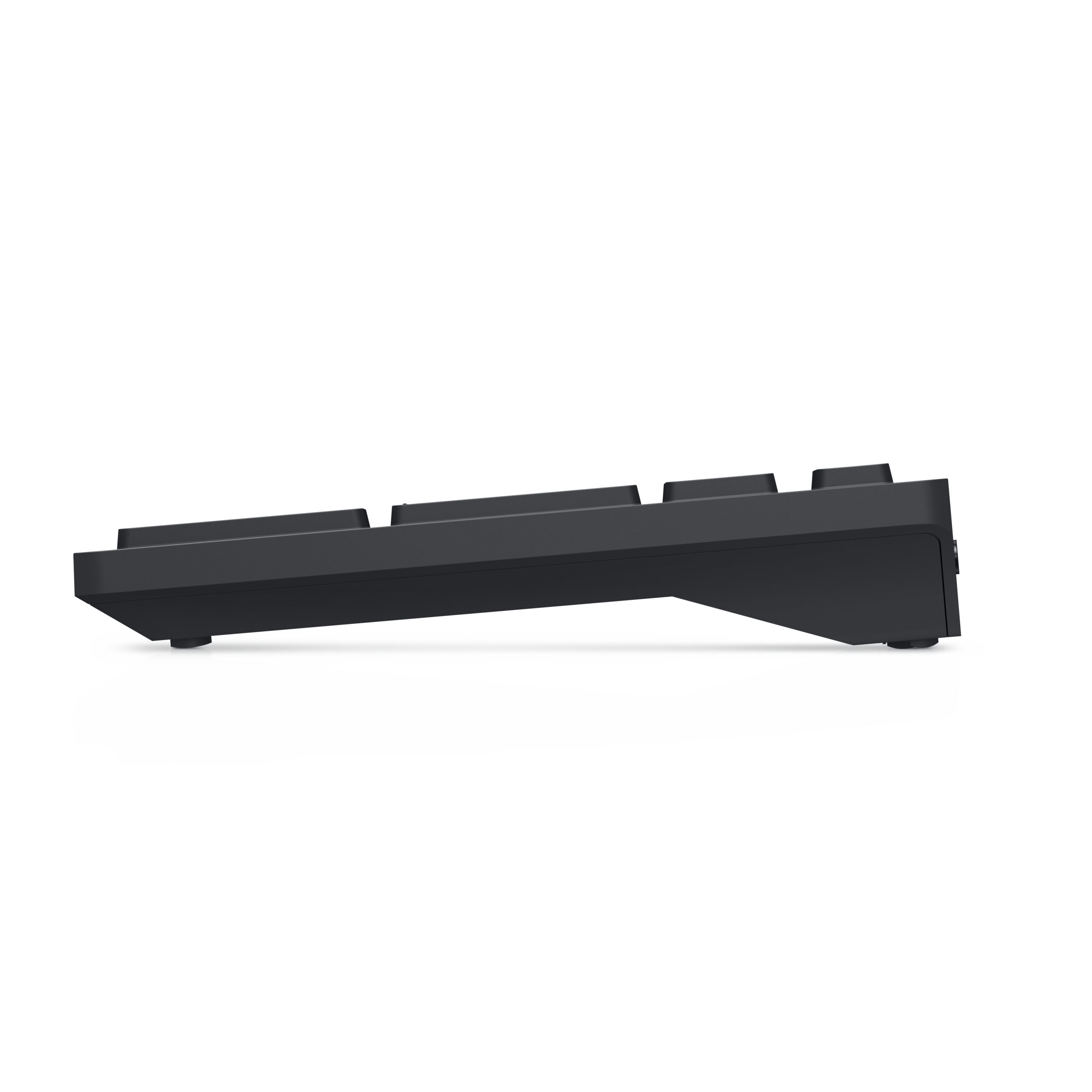 DELL Pro toetsenbord en muis - KM5221W - Belgisch (AZERTY) - zwart - Afbeelding 8