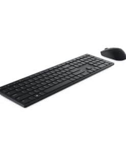 DELL Pro toetsenbord en muis - KM5221W - VS internationaal (QWERTY) - zwart - Afbeelding 6