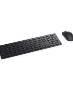 DELL Pro toetsenbord en muis - KM5221W - VS internationaal (QWERTY) - zwart - Afbeelding 7