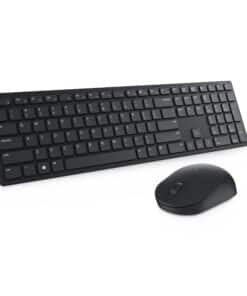 DELL Pro toetsenbord en muis - KM5221W - Belgisch (AZERTY) - zwart - Afbeelding 3