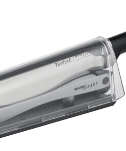 Tefal Ever Sharp K2569004 koksmes met slijper