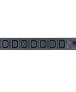 ATEN 15A/10A 8-uitgangen 1U gemeten en geschakeld eco PDU - Afbeelding 3