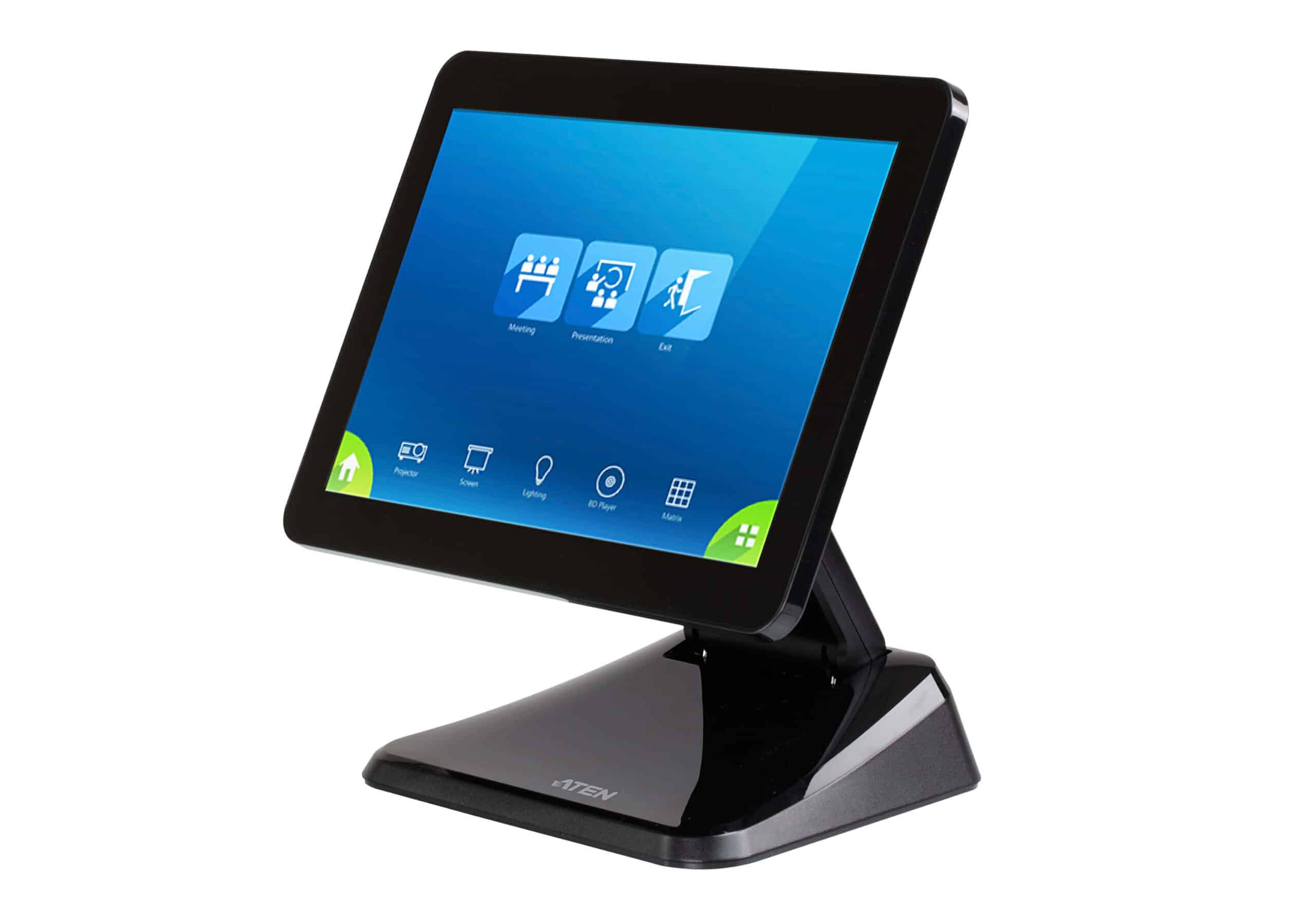 ATEN 10,1" touchpaneel - Afbeelding 2