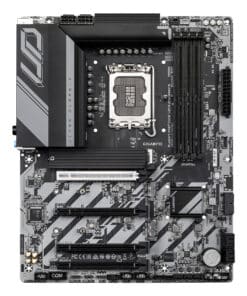 GIGABYTE Z890 UD WIFI6E moederbord Intel Z890 LGA 1851 (Socket V1) ATX - Afbeelding 2