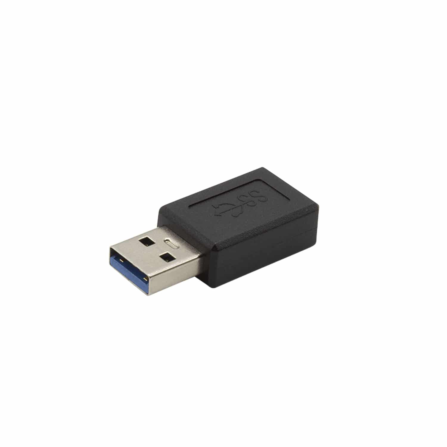 i-tec USB 3.0/3.1 to USB-C Adapter (10 Gbps) - Afbeelding 2