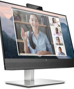 HP E24mv G4 FHD Conferencing Monitor - Afbeelding 5