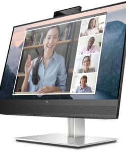 HP E24mv G4 FHD Conferencing Monitor - Afbeelding 4