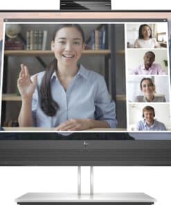HP E24mv G4 FHD Conferencing Monitor - Afbeelding 3