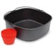Philips Airfryer Accessory HD9925/01 Bakset L - Afbeelding 3
