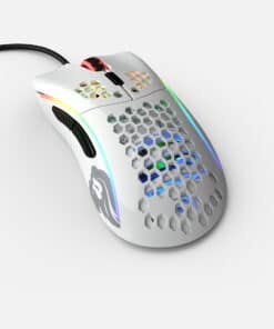 Glorious Gaming Model D- muis Gamen Rechtshandig USB Type-A Optisch 12000 DPI - Afbeelding 6