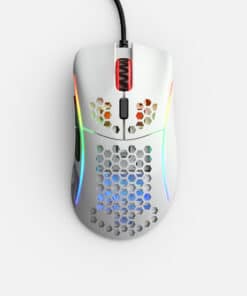 Glorious Gaming Model D- muis Gamen Rechtshandig USB Type-A Optisch 12000 DPI - Afbeelding 4