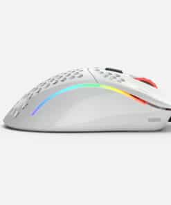 Glorious Gaming Model D- muis Gamen Rechtshandig USB Type-A Optisch 12000 DPI - Afbeelding 3