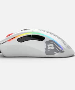 Glorious Gaming Model D- muis Gamen Rechtshandig USB Type-A Optisch 12000 DPI - Afbeelding 2