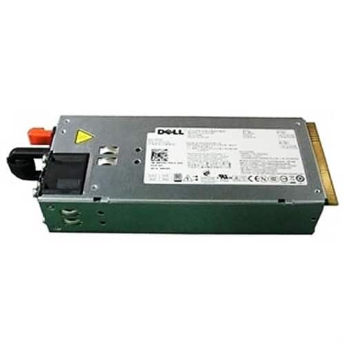 DELL 450-AJRP power supply unit 750 W Zilver