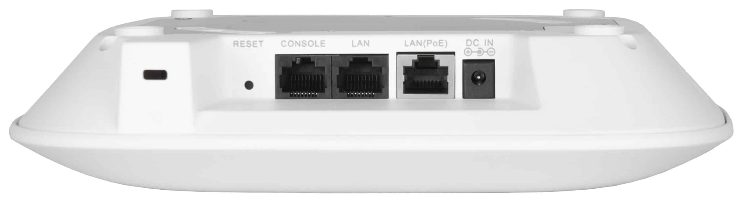 D-Link Nuclias Connect ‑ AX3600 Wi‑Fi 6 Dual‑Band PoE Access Point - Afbeelding 3