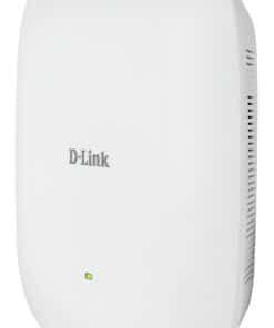 D-Link Nuclias Connect ‑ AX3600 Wi‑Fi 6 Dual‑Band PoE Access Point - Afbeelding 2