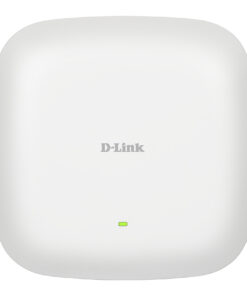 D-Link Nuclias Connect ‑ AX3600 Wi‑Fi 6 Dual‑Band PoE Access Point