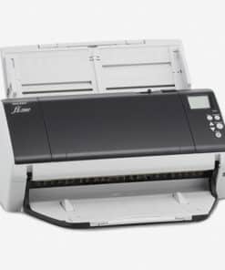 Ricoh fi-7460 ADF-/handmatige invoer scanner 600 x 600 DPI A3 Grijs, Wit