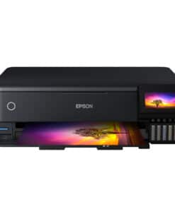 Epson EcoTank ET-8550 A3+ Wi-Fi-fotoprinter met inkttank