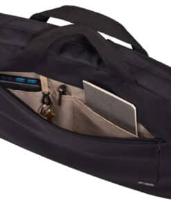 Case Logic Invigo Eco INVIA116 Black 39,6 cm (15.6") Opbergmap/sleeve Zwart - Afbeelding 7