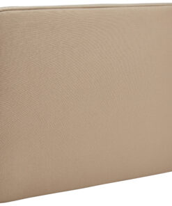 Case Logic Reflect REFPC-113 Plaza Taupe/Sun-Lime 33,8 cm (13.3") Opbergmap/sleeve - Afbeelding 2