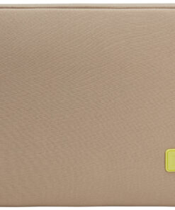 Case Logic Reflect REFPC-113 Plaza Taupe/Sun-Lime 33,8 cm (13.3") Opbergmap/sleeve - Afbeelding 3