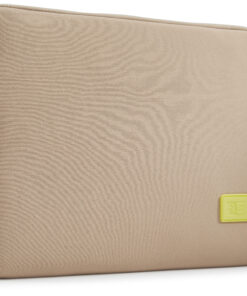 Case Logic Reflect REFPC-113 Plaza Taupe/Sun-Lime 33,8 cm (13.3") Opbergmap/sleeve