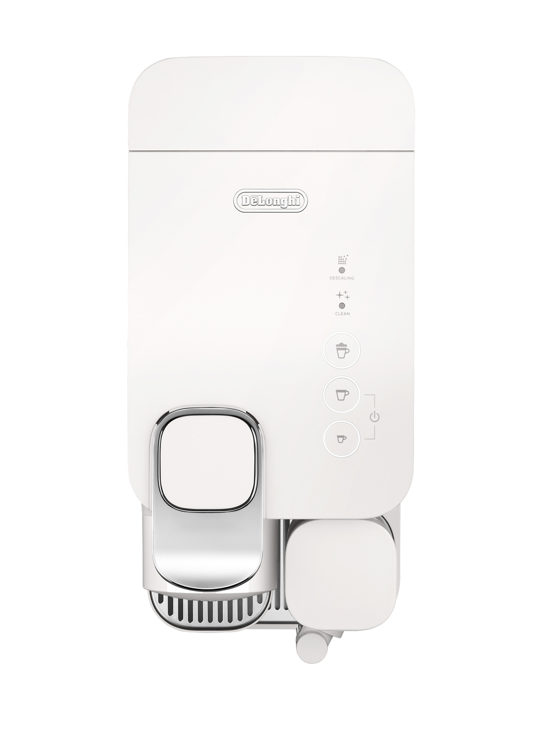 De’Longhi Lattissima One EN510.W Volledig automatisch Espressomachine 1 l - Afbeelding 3
