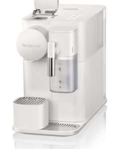 De’Longhi Lattissima One EN510.W Volledig automatisch Espressomachine 1 l