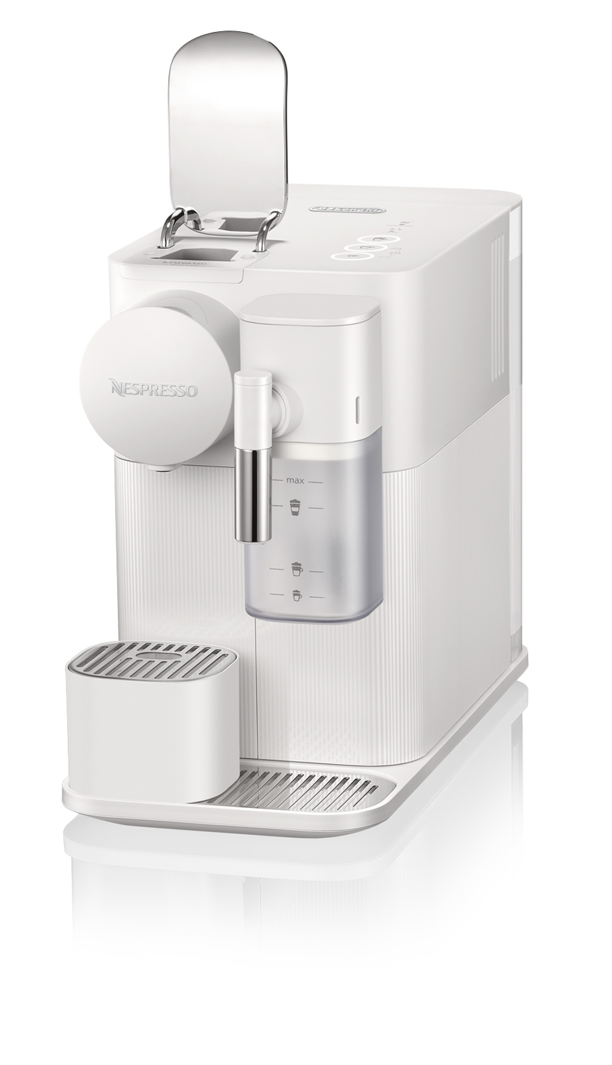 De’Longhi Lattissima One EN510.W Volledig automatisch Espressomachine 1 l