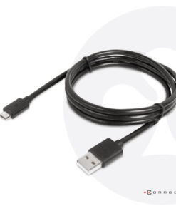 CLUB3D USB 3.2 Gen1 Type-A to Micro USB Cable M/M 1m /3.28ft