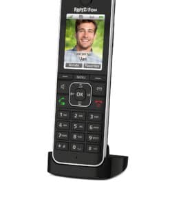 Fon C6 Black - German edition - Afbeelding 5