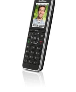 Fon C6 Black - German edition - Afbeelding 4