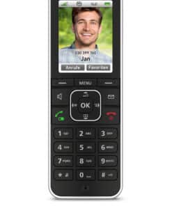 Fon C6 Black - German edition - Afbeelding 2