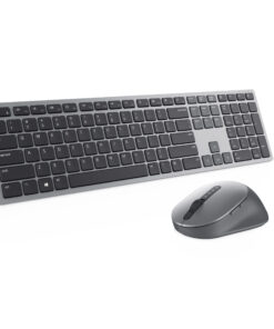 DELL Pro Plus toetsenbord en muis - KM7321W - Belgisch (AZERTY) - Afbeelding 7