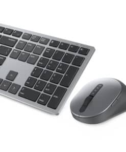DELL Pro Plus toetsenbord en muis - KM7321W - Belgisch (AZERTY) - Afbeelding 4