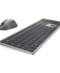 DELL Pro Plus toetsenbord en muis - KM7321W - Belgisch (AZERTY) - Afbeelding 3