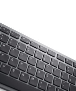 DELL Pro Plus toetsenbord en muis - KM7321W - Belgisch (AZERTY) - Afbeelding 8