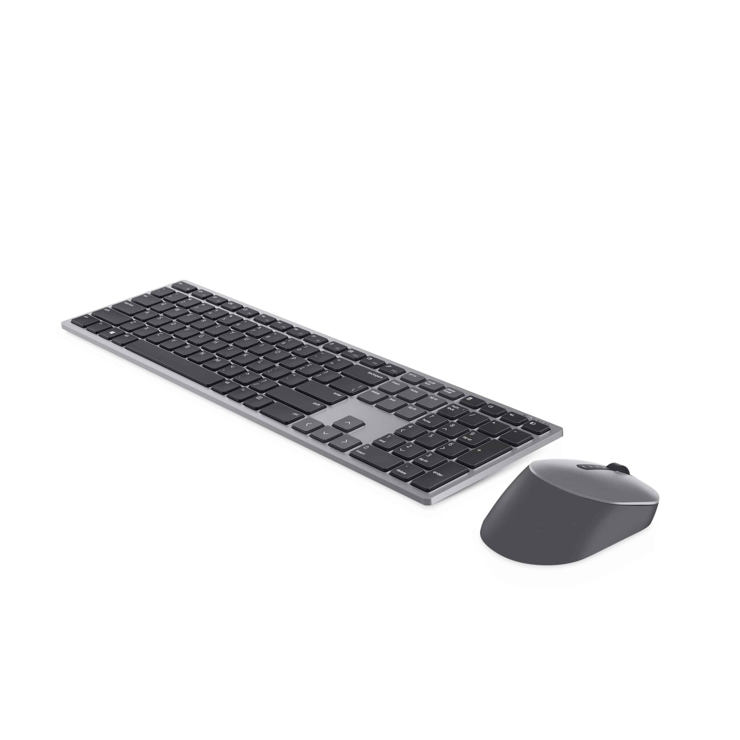 DELL Pro Plus toetsenbord en muis - KM7321W - Belgisch (AZERTY) - Afbeelding 5