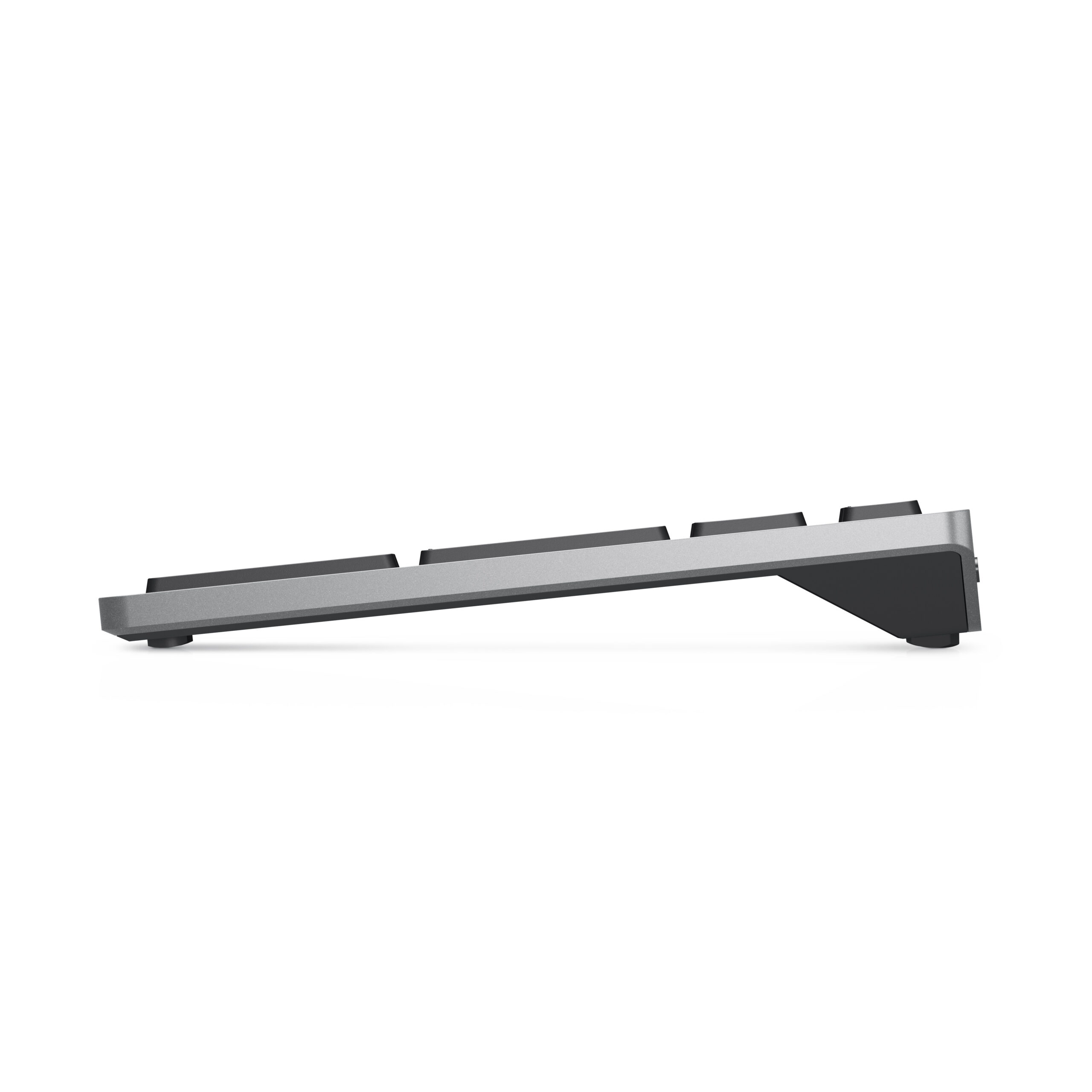 DELL Pro Plus toetsenbord en muis - KM7321W - Belgisch (AZERTY) - Afbeelding 2