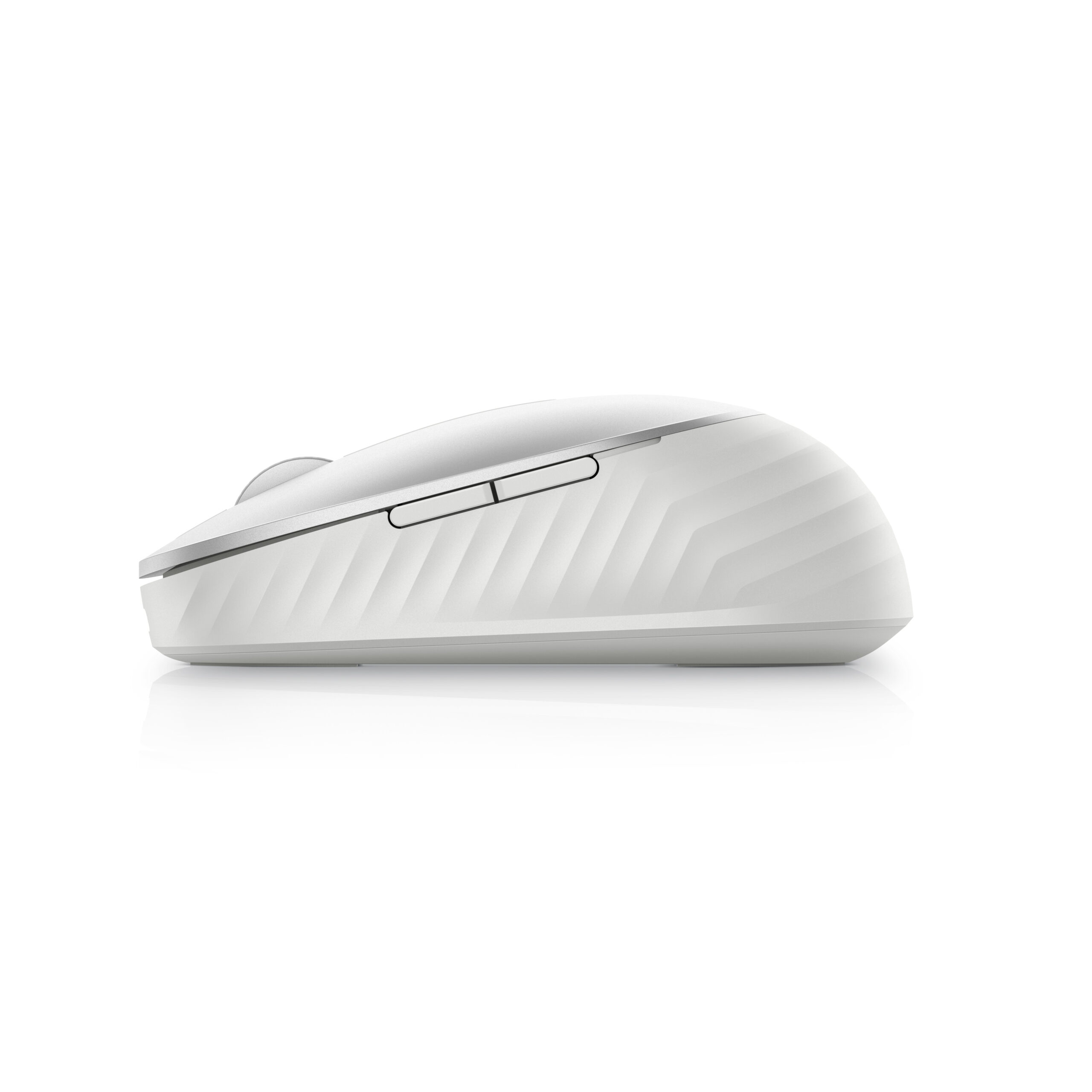 DELL Pro Premium compacte muis - MS7421W - Platinum Silver (zilver) - Afbeelding 2