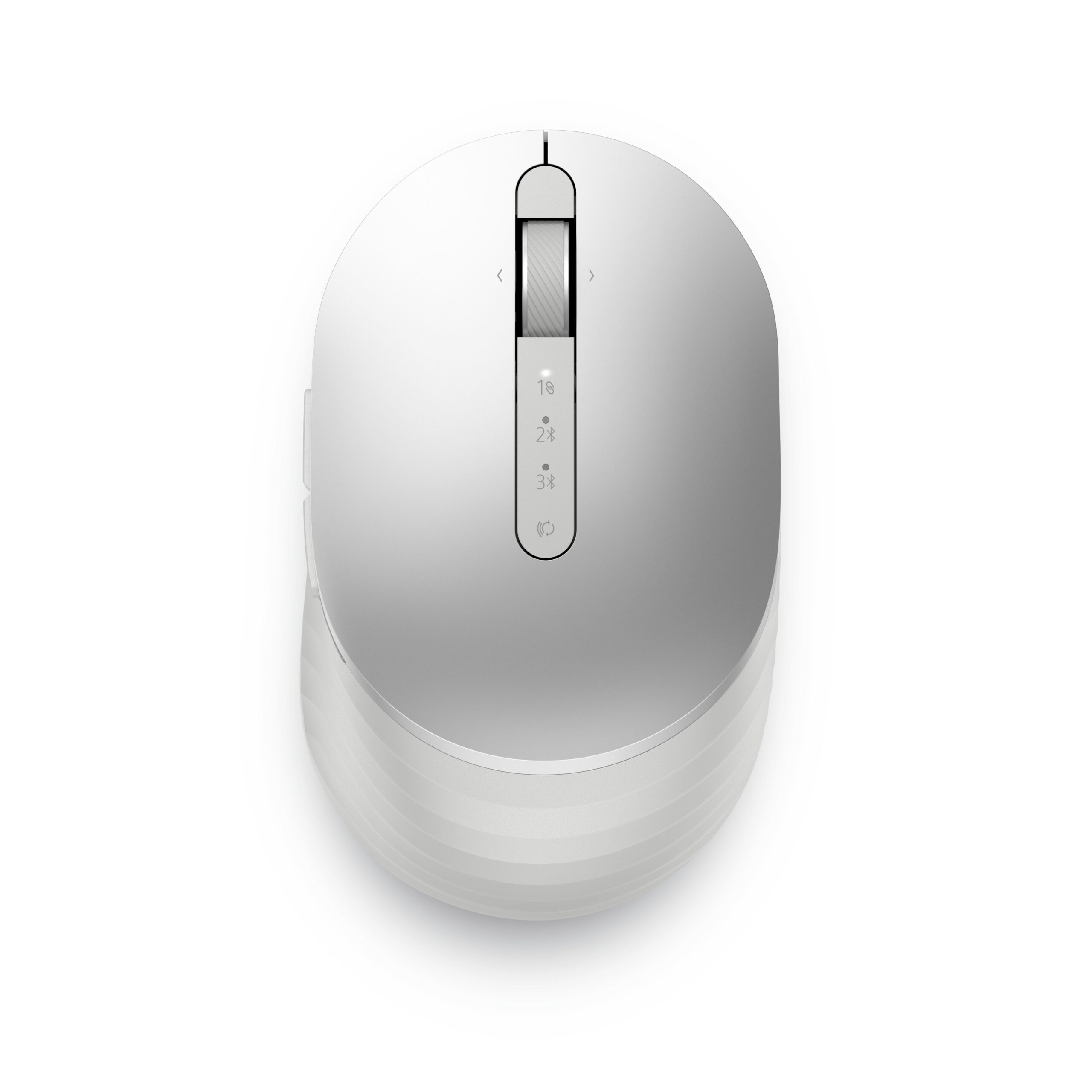 DELL Pro Premium compacte muis - MS7421W - Platinum Silver (zilver)