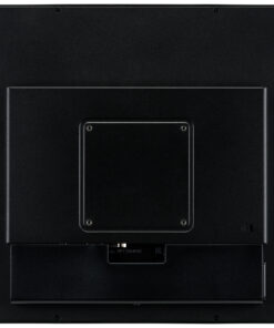 iiyama TF1734MC-B7X computer monitor 43,2 cm (17") 1280 x 1024 Pixels SXGA LED Touchscreen Zwart - Afbeelding 6