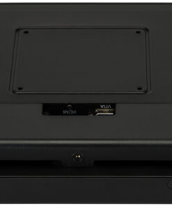 iiyama TF1734MC-B7X computer monitor 43,2 cm (17") 1280 x 1024 Pixels SXGA LED Touchscreen Zwart - Afbeelding 7