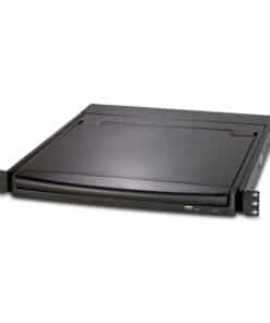 APC 17" rack LCD-console - Afbeelding 3