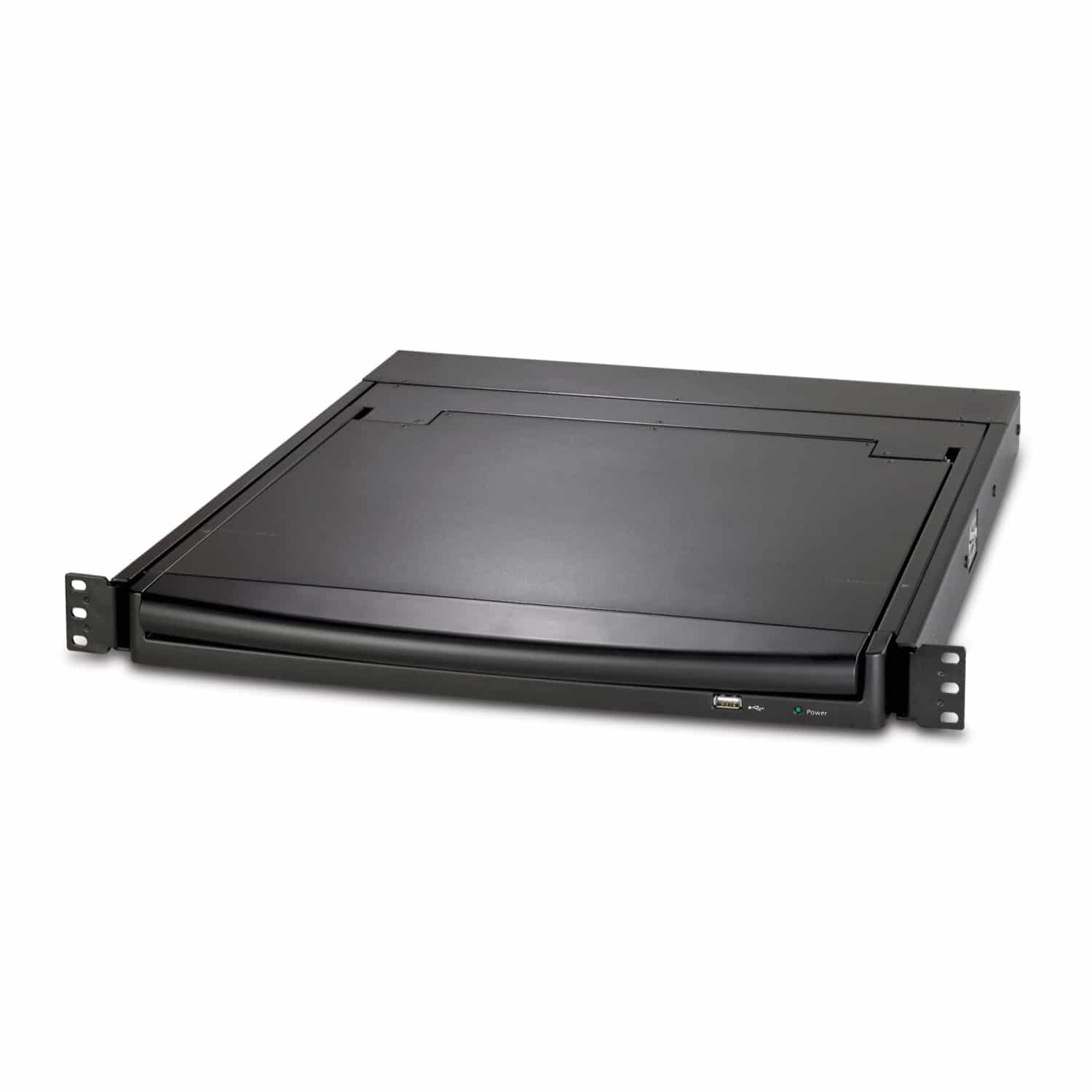 APC 17" rack LCD-console - Afbeelding 3