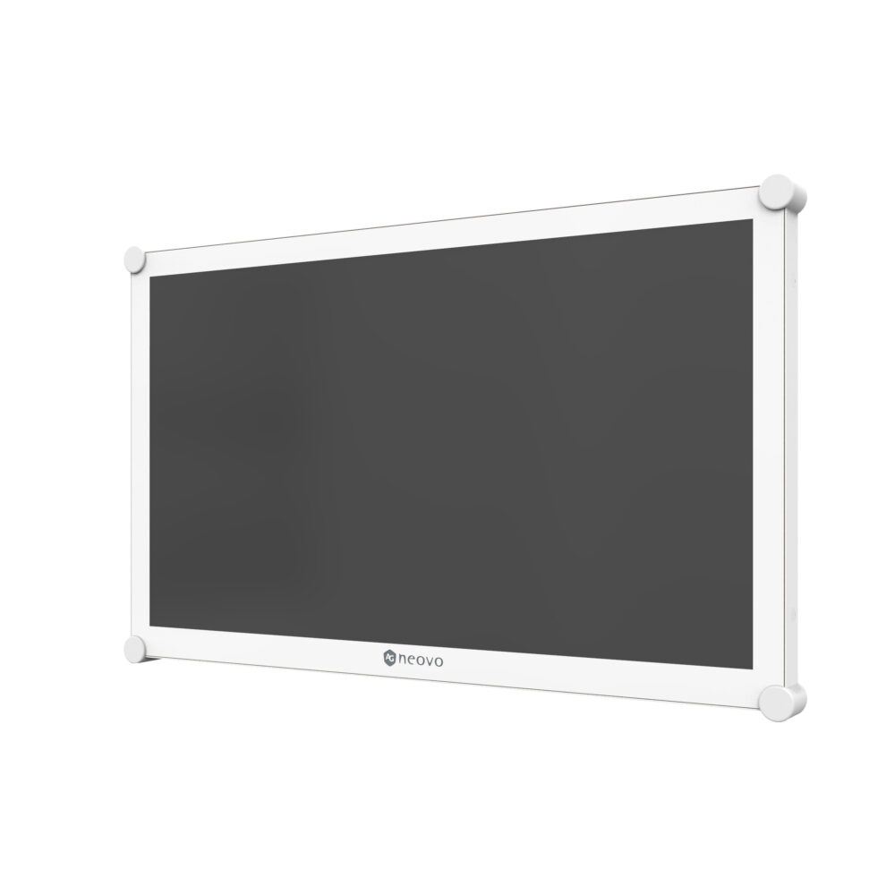 Neovo DR-2202 22" Dental monitor, FHD 1920x1080, 500cd/m2, 20.000:1, 3ms (GTG) - Afbeelding 4
