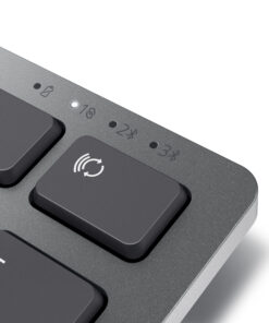 DELL Pro Plus toetsenbord - KB700 - VS internationaal (QWERTY) - Afbeelding 7