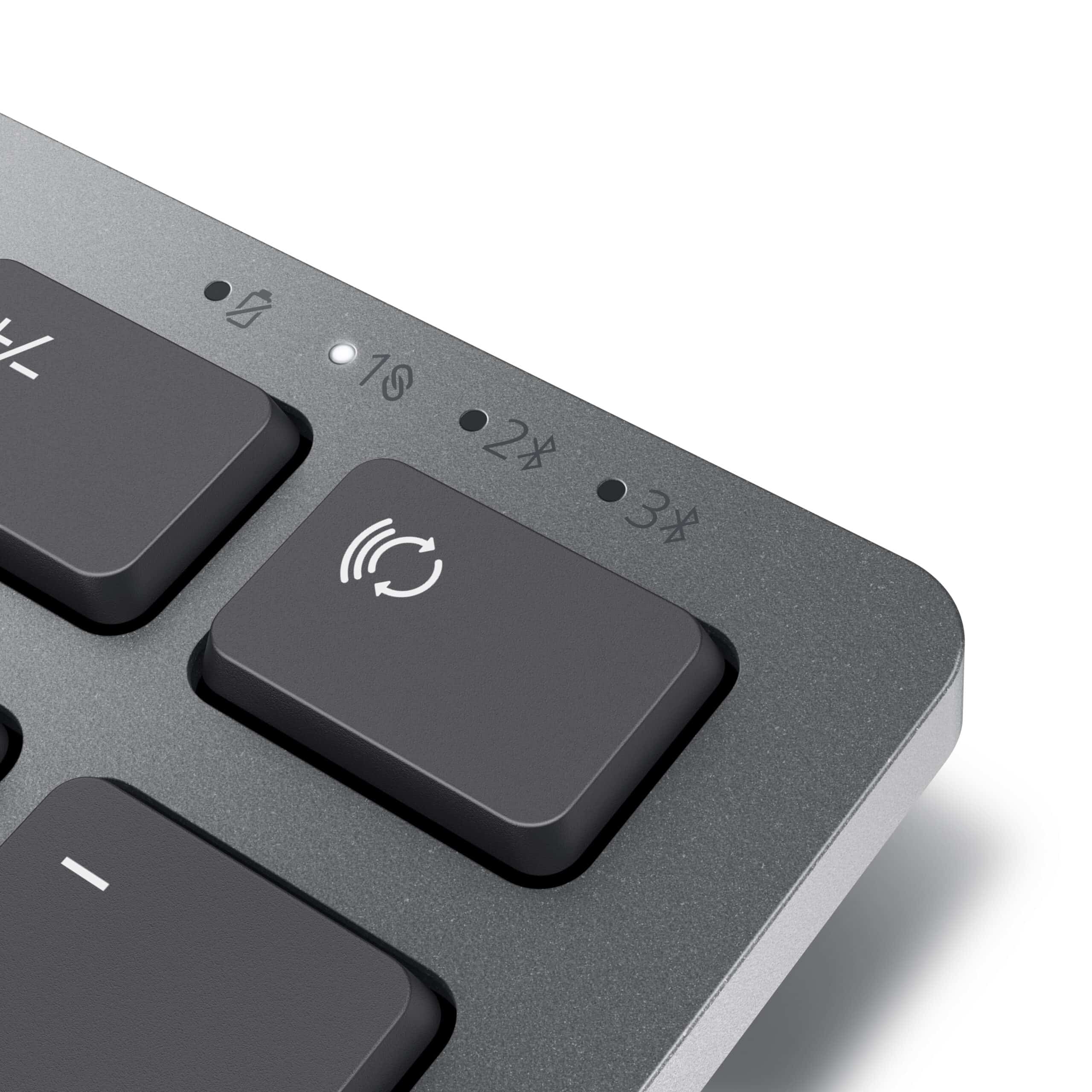 DELL Pro Plus toetsenbord - KB700 - VS internationaal (QWERTY) - Afbeelding 7