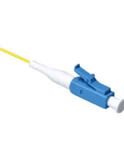 ACT LC 9/125µm OS2 pigtail 2m